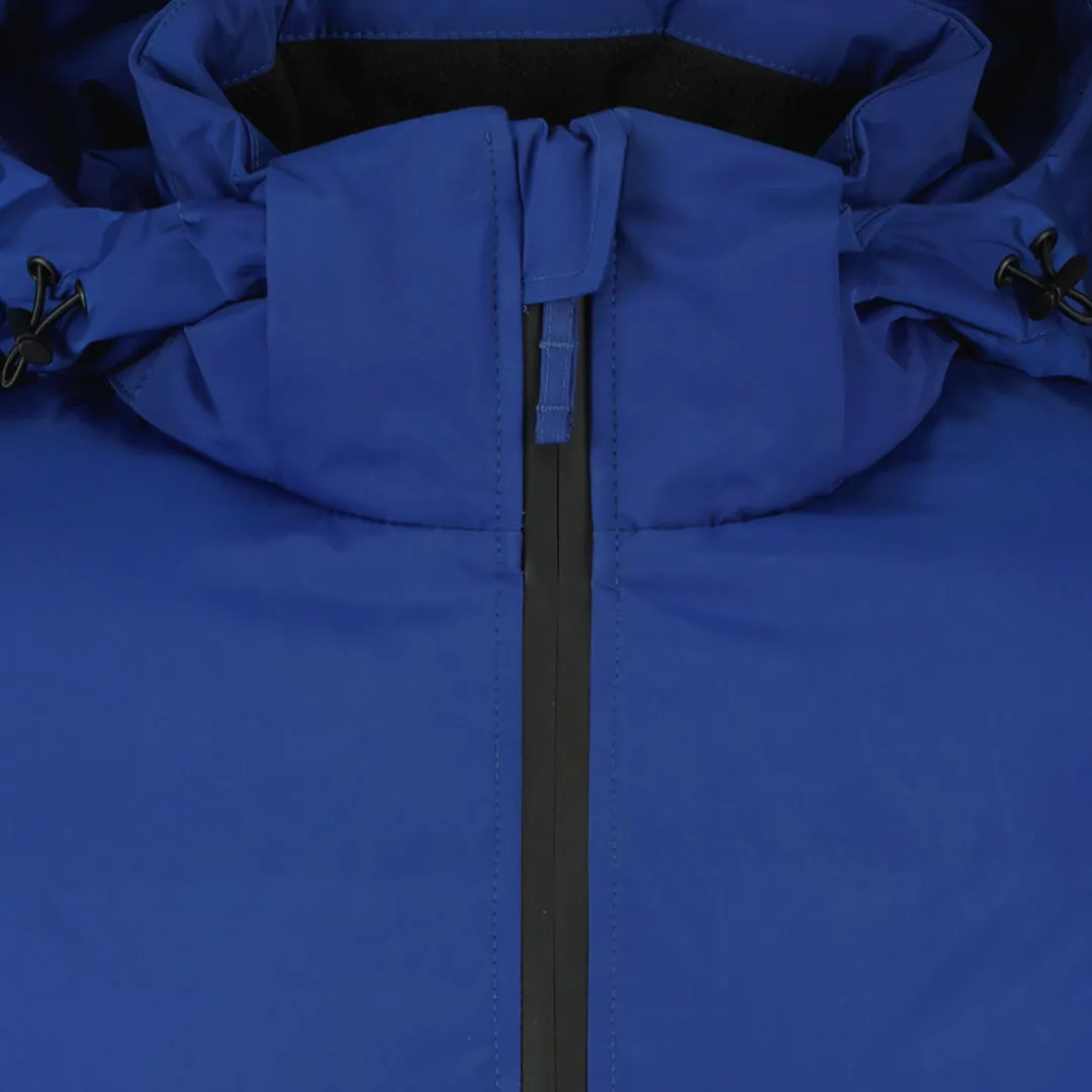 Everett Jacket