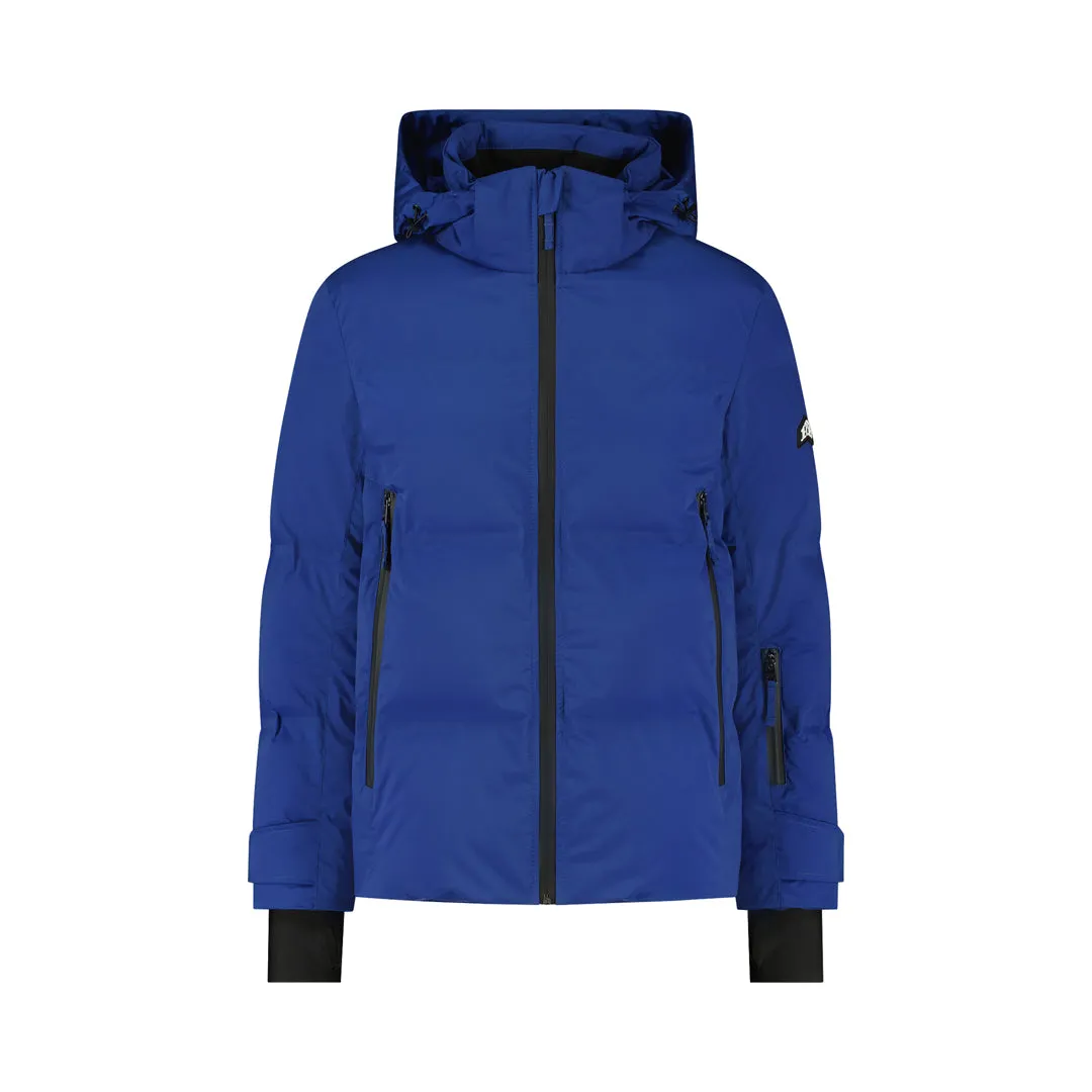 Everett Jacket