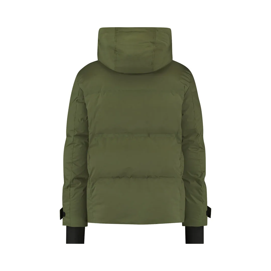 Everett Jacket