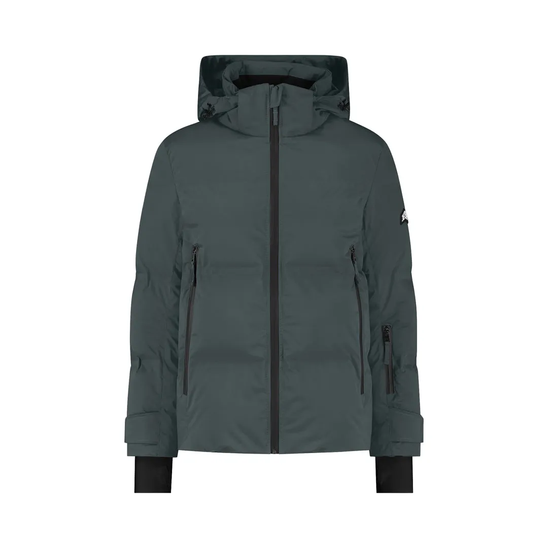 Everett Jacket