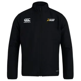 Faribault Boksprings Club Track Jacket by Canterbury