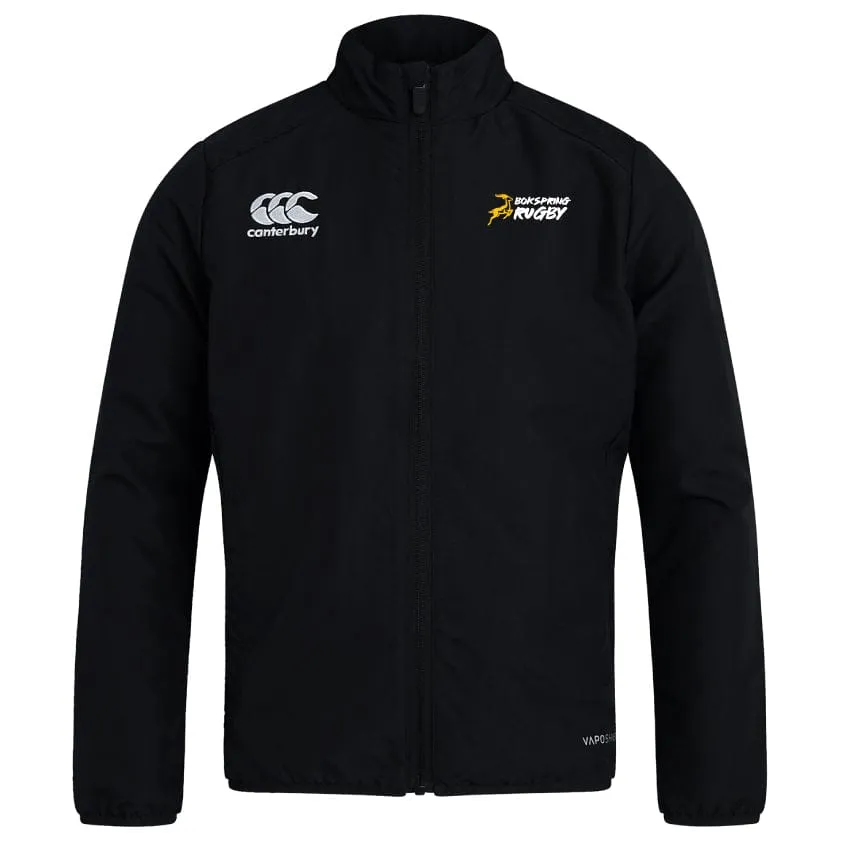 Faribault Boksprings Club Track Jacket by Canterbury