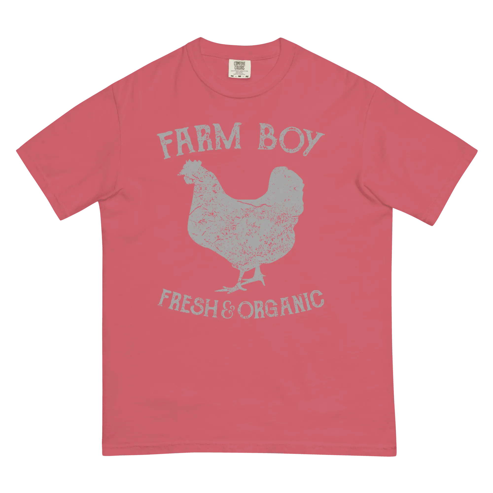 Farm Boy Farm Fresh Unisex T-shirt