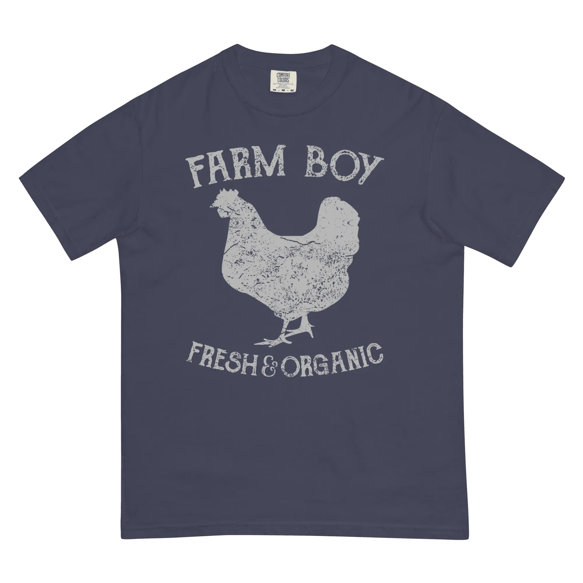 Farm Boy Farm Fresh Unisex T-shirt