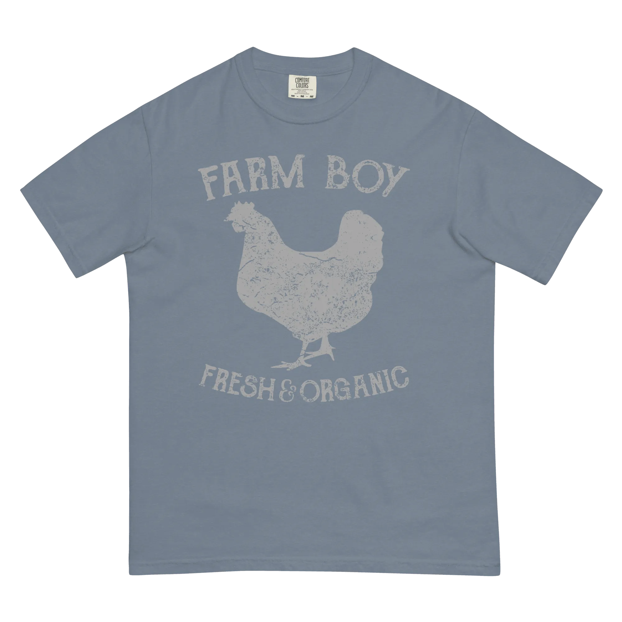 Farm Boy Farm Fresh Unisex T-shirt