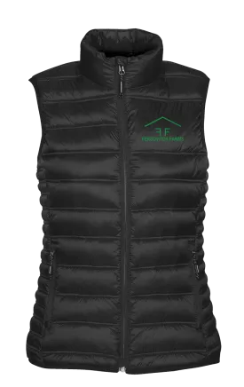Fersovitch 'Basecamp' Thermal Vest