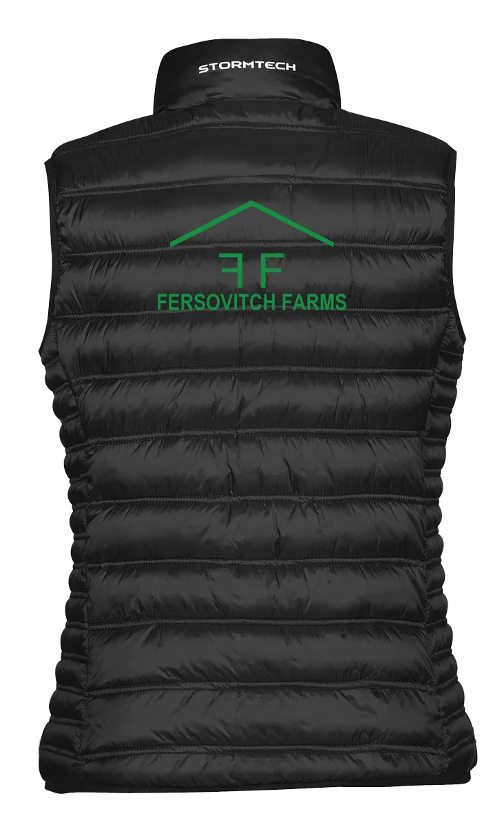 Fersovitch 'Basecamp' Thermal Vest