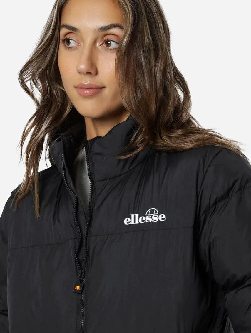 Finna Padded Puffer Jacket