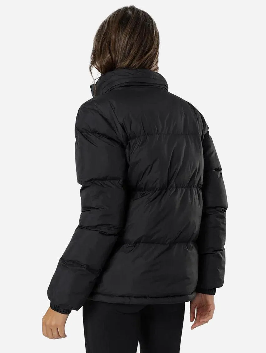 Finna Padded Puffer Jacket