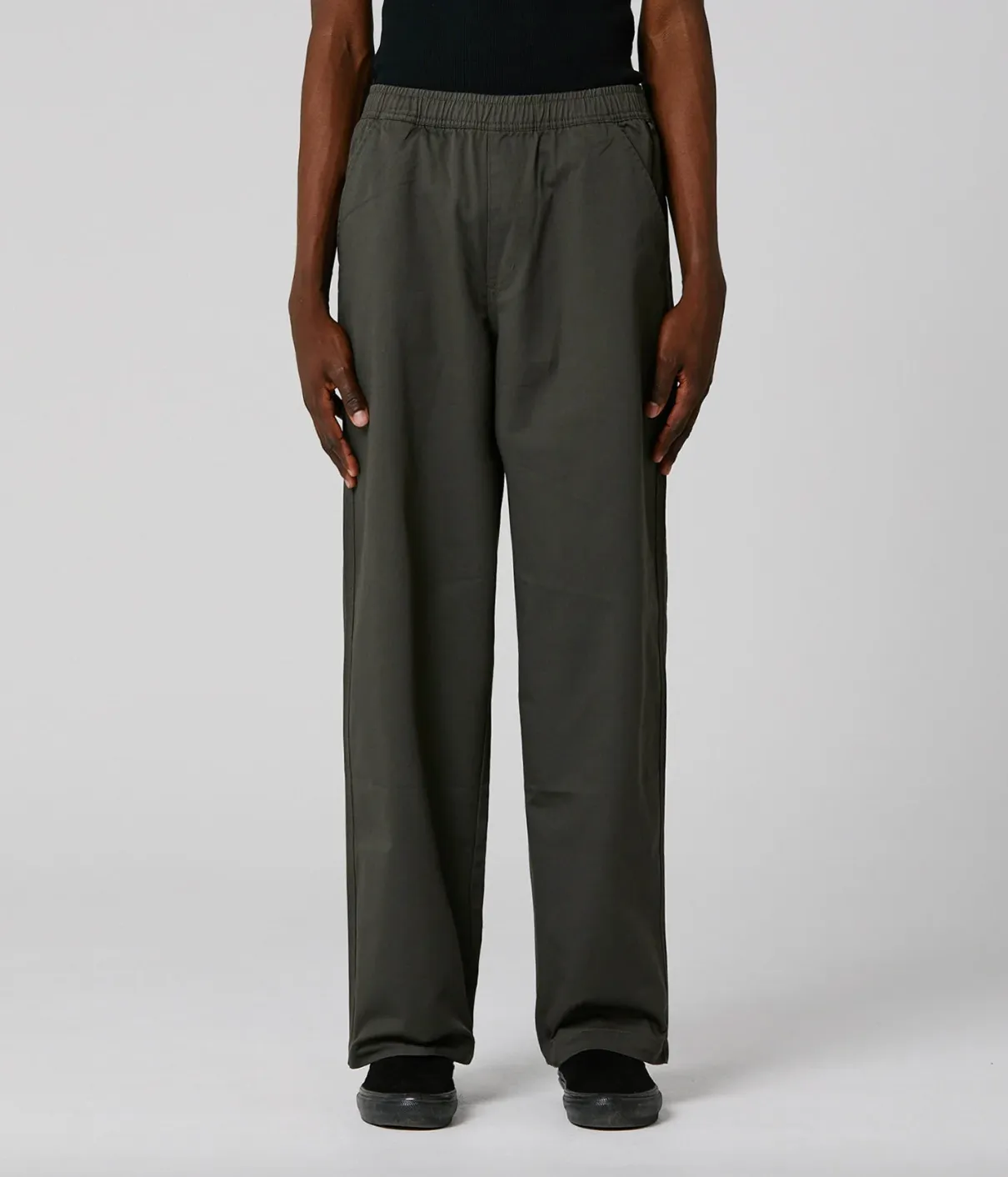 Former Reynolds Beach Pant - Deep Olive