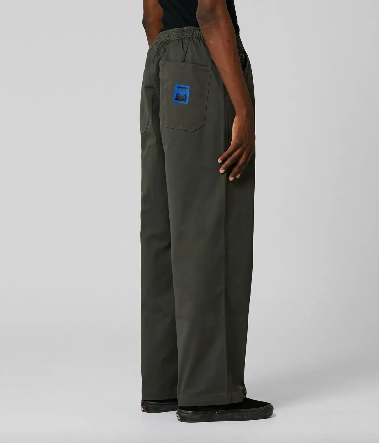 Former Reynolds Beach Pant - Deep Olive