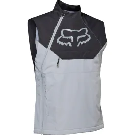 Fox Racing Ranger Offroad Wind Vest Steel Grey