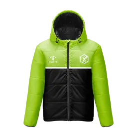 Fully Custom Winter Jacket FYWS17