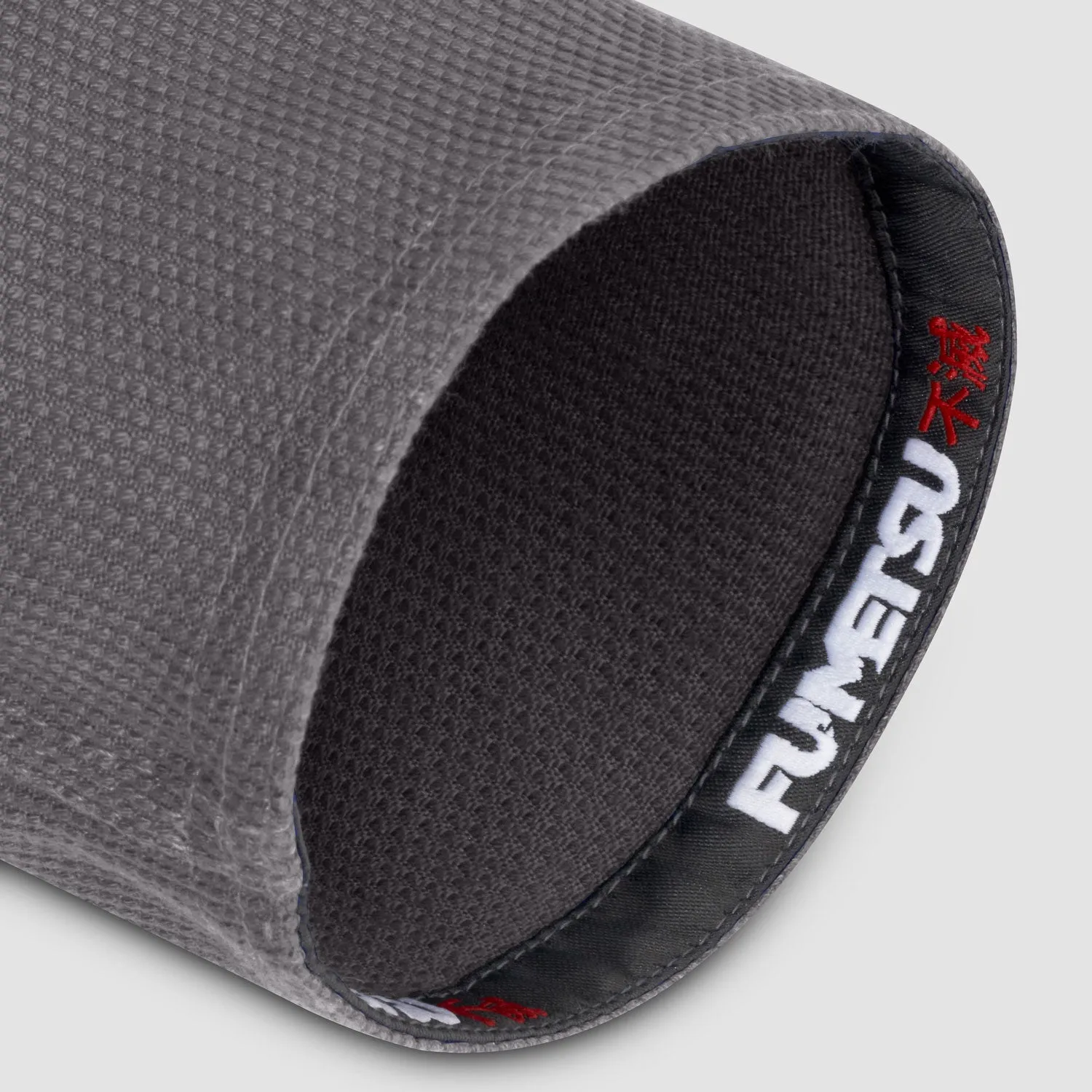Fumetsu Shield MK2 Kids BJJ Gi Grey