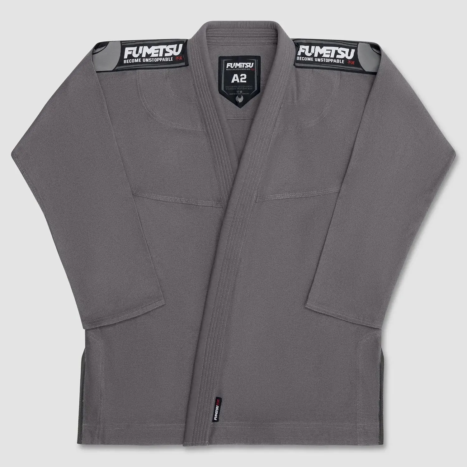 Fumetsu Shield MK2 Womens BJJ Gi