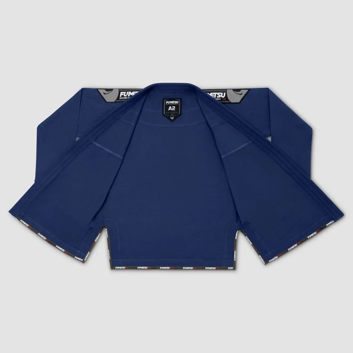 Fumetsu Shield MK2 Womens BJJ Gi