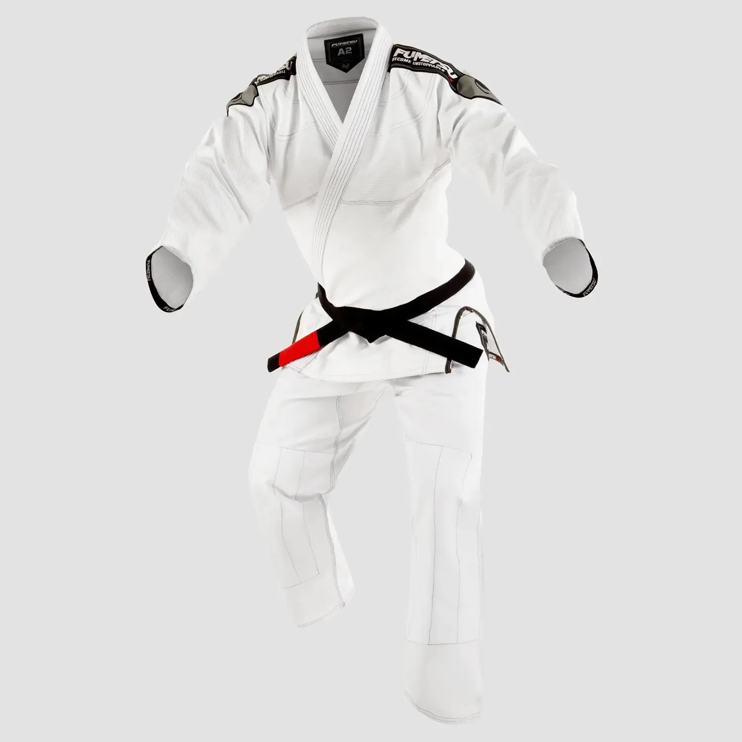 Fumetsu Shield MK2 Womens BJJ Gi