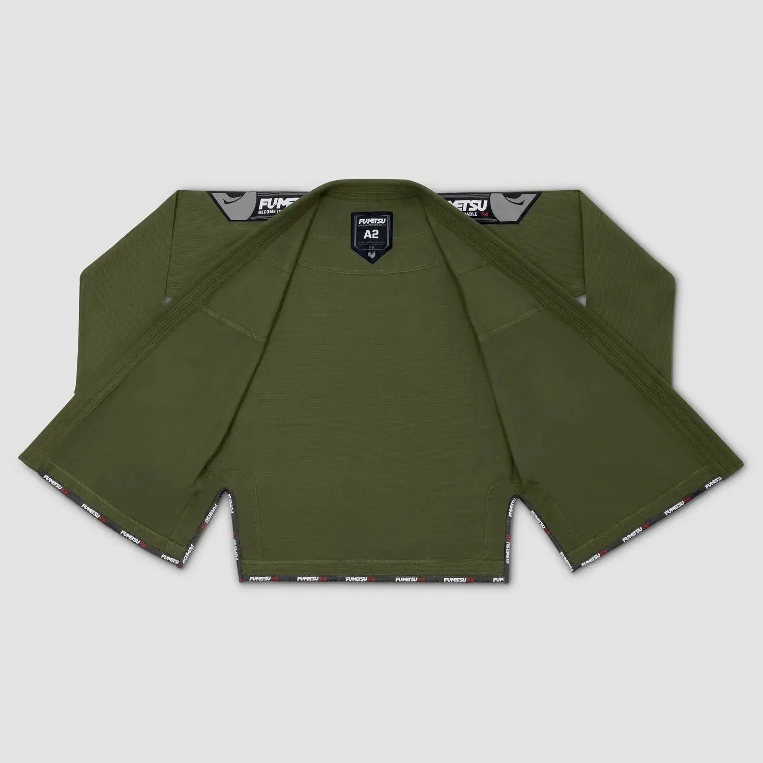 Fumetsu Shield MK2 Womens BJJ Gi