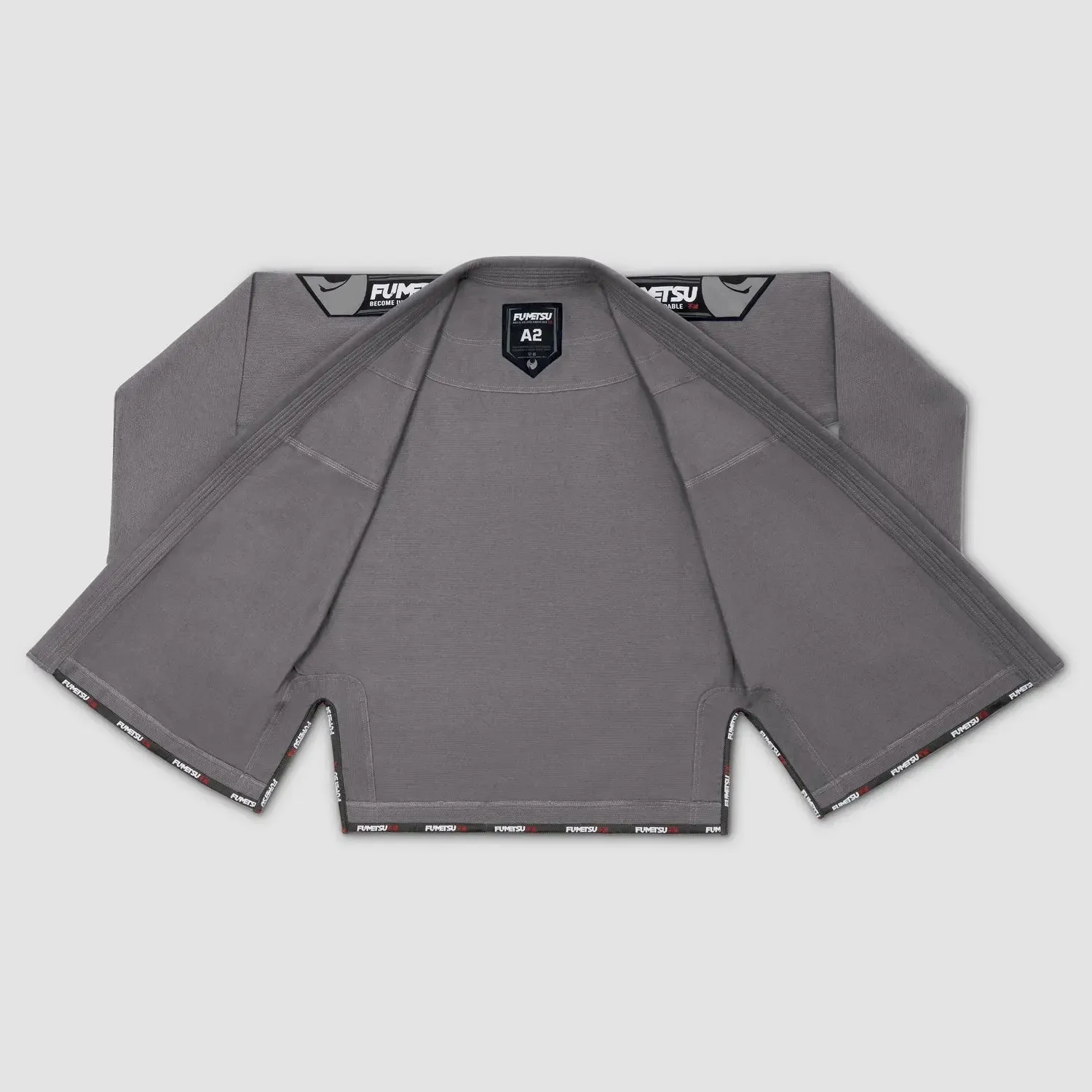 Fumetsu Shield MK2 Womens BJJ Gi