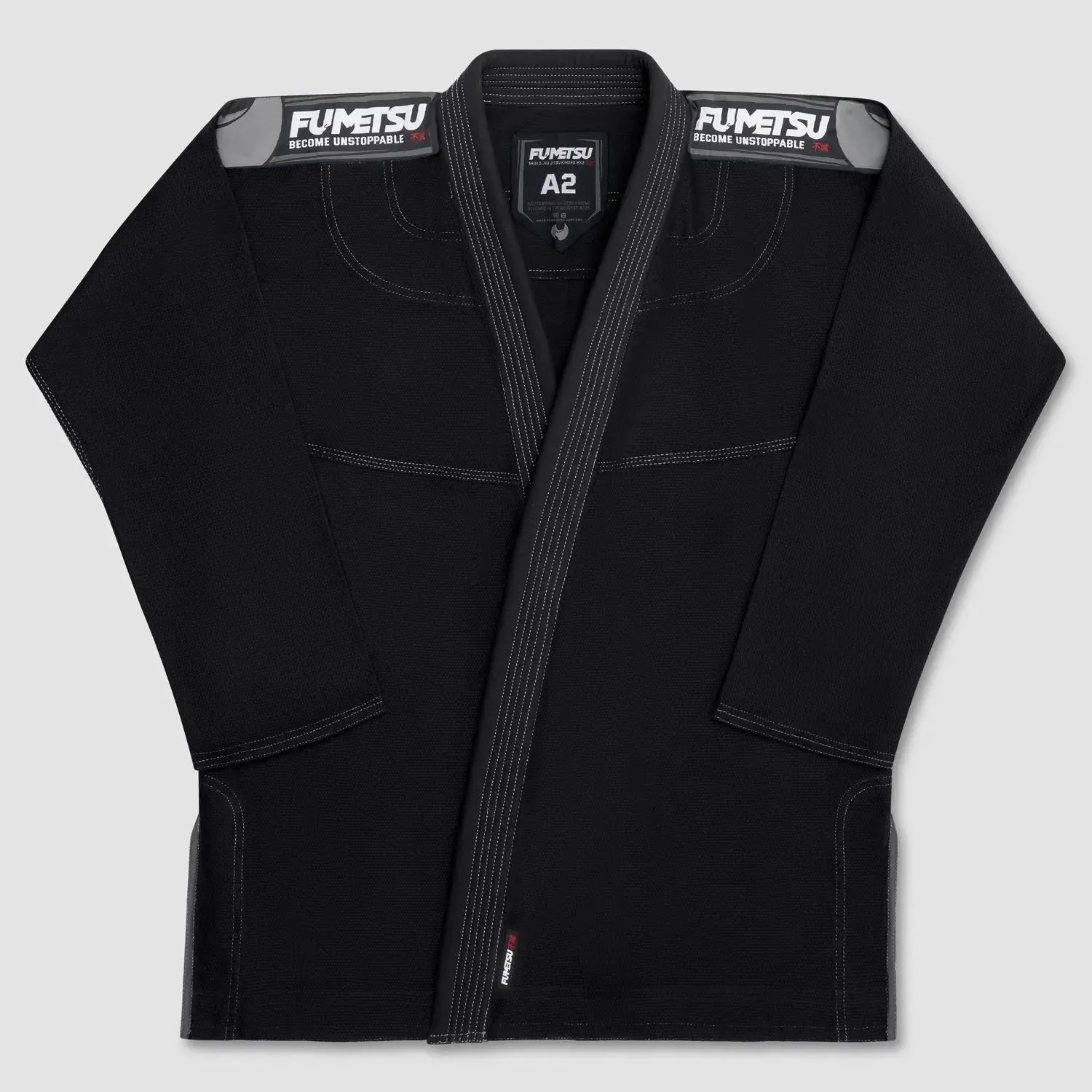 Fumetsu Shield MK2 Womens BJJ Gi