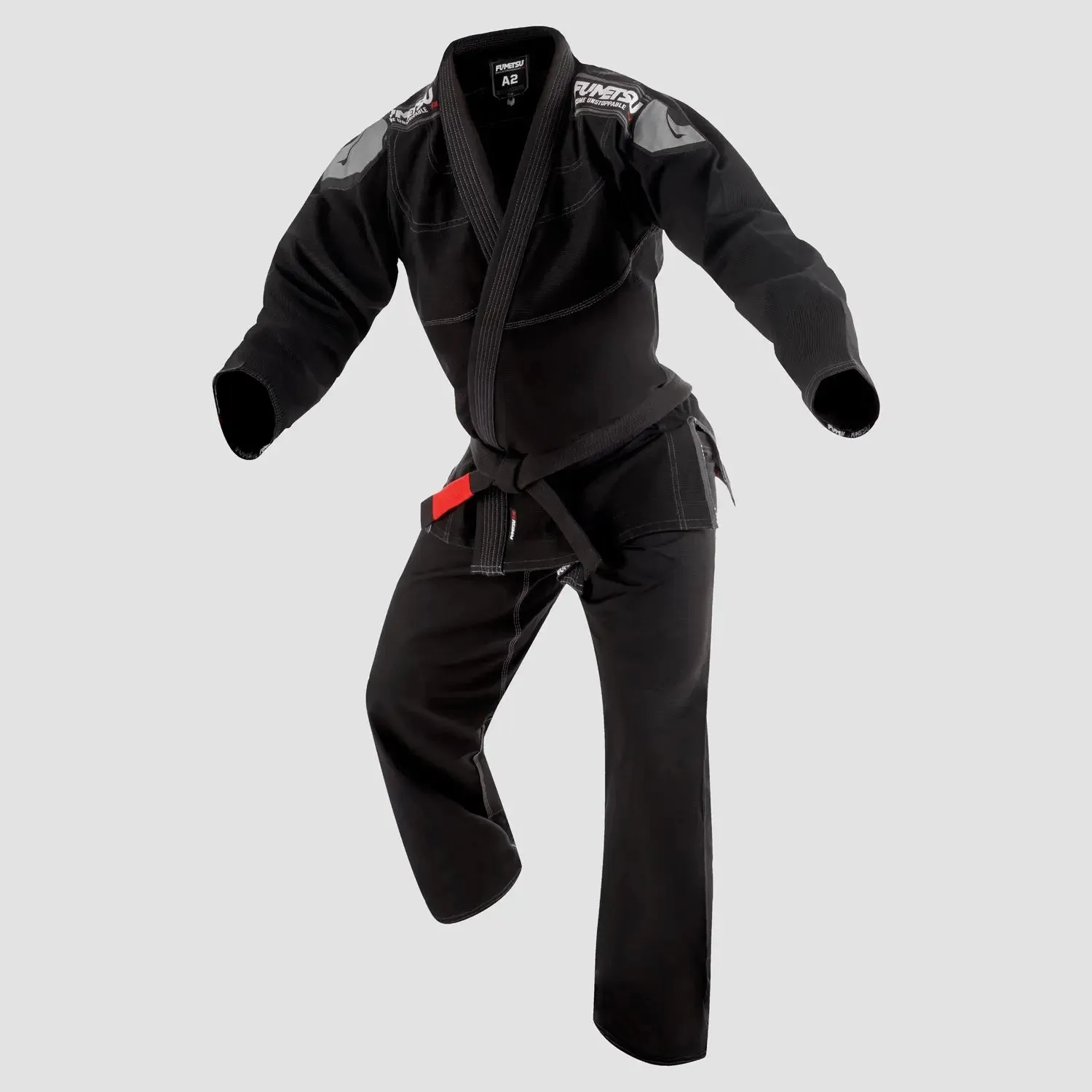 Fumetsu Shield MK2 Womens BJJ Gi