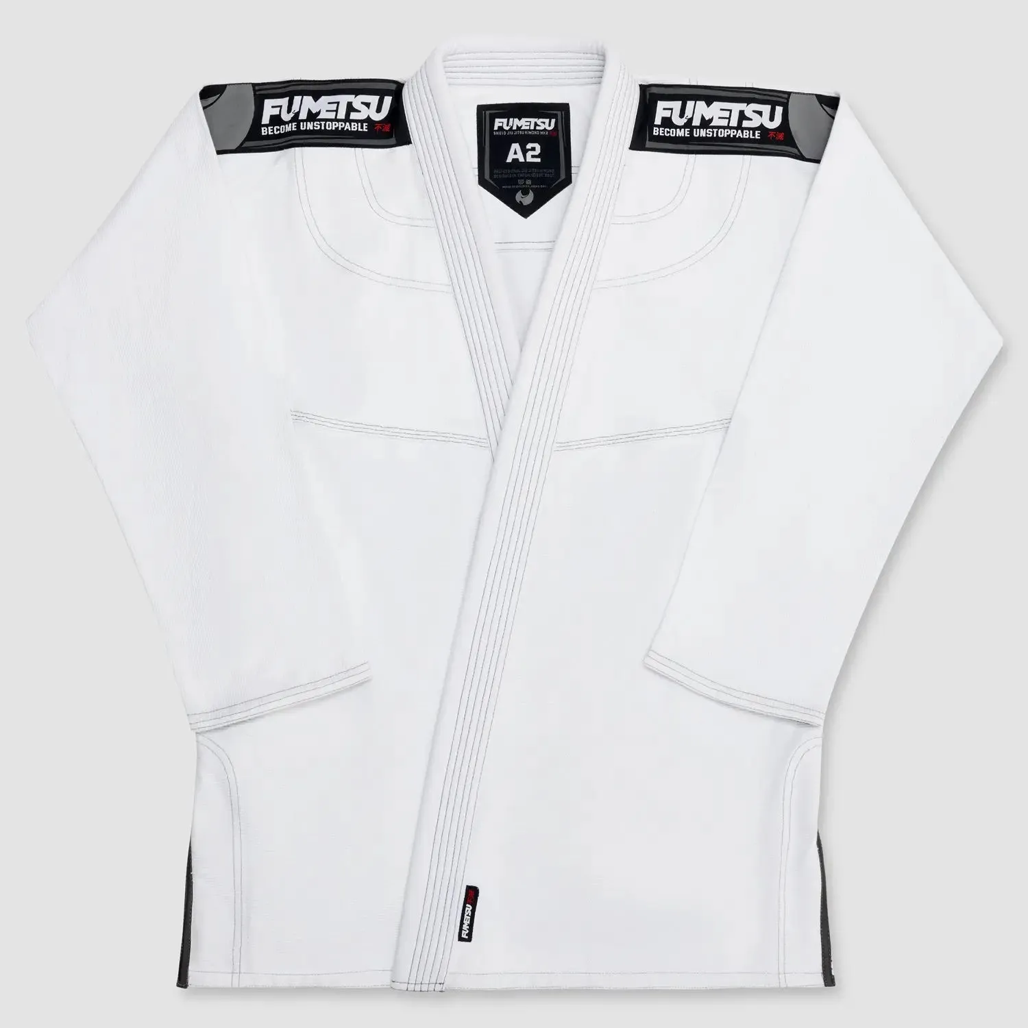 Fumetsu Shield MK2 Womens BJJ Gi