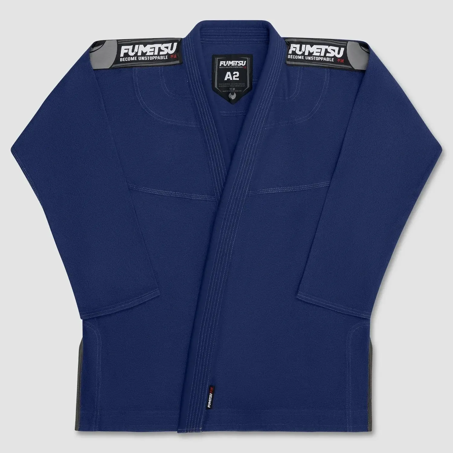 Fumetsu Shield MK2 Womens BJJ Gi