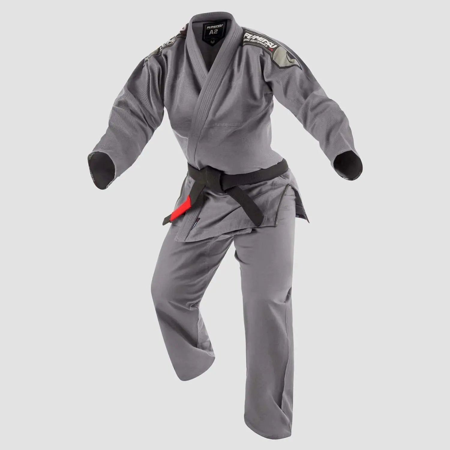 Fumetsu Shield MK2 Womens BJJ Gi