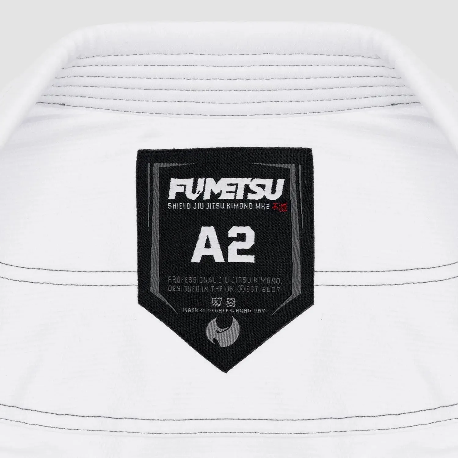 Fumetsu Shield MK2 Womens BJJ Gi