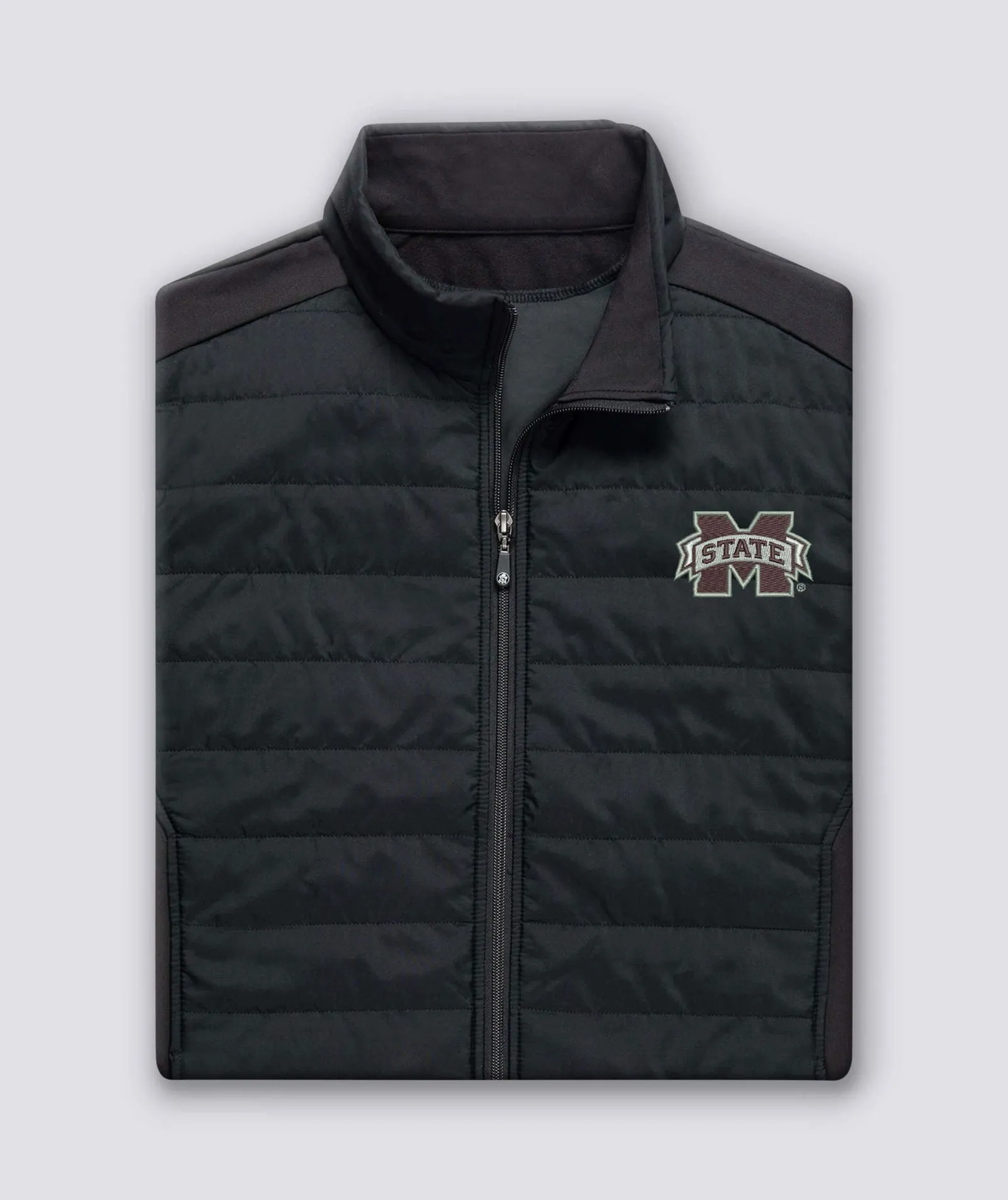 Fusion Vest - Mississippi State University