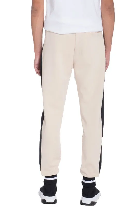 HEAVY WEIGJT SWEAT JOGGERS