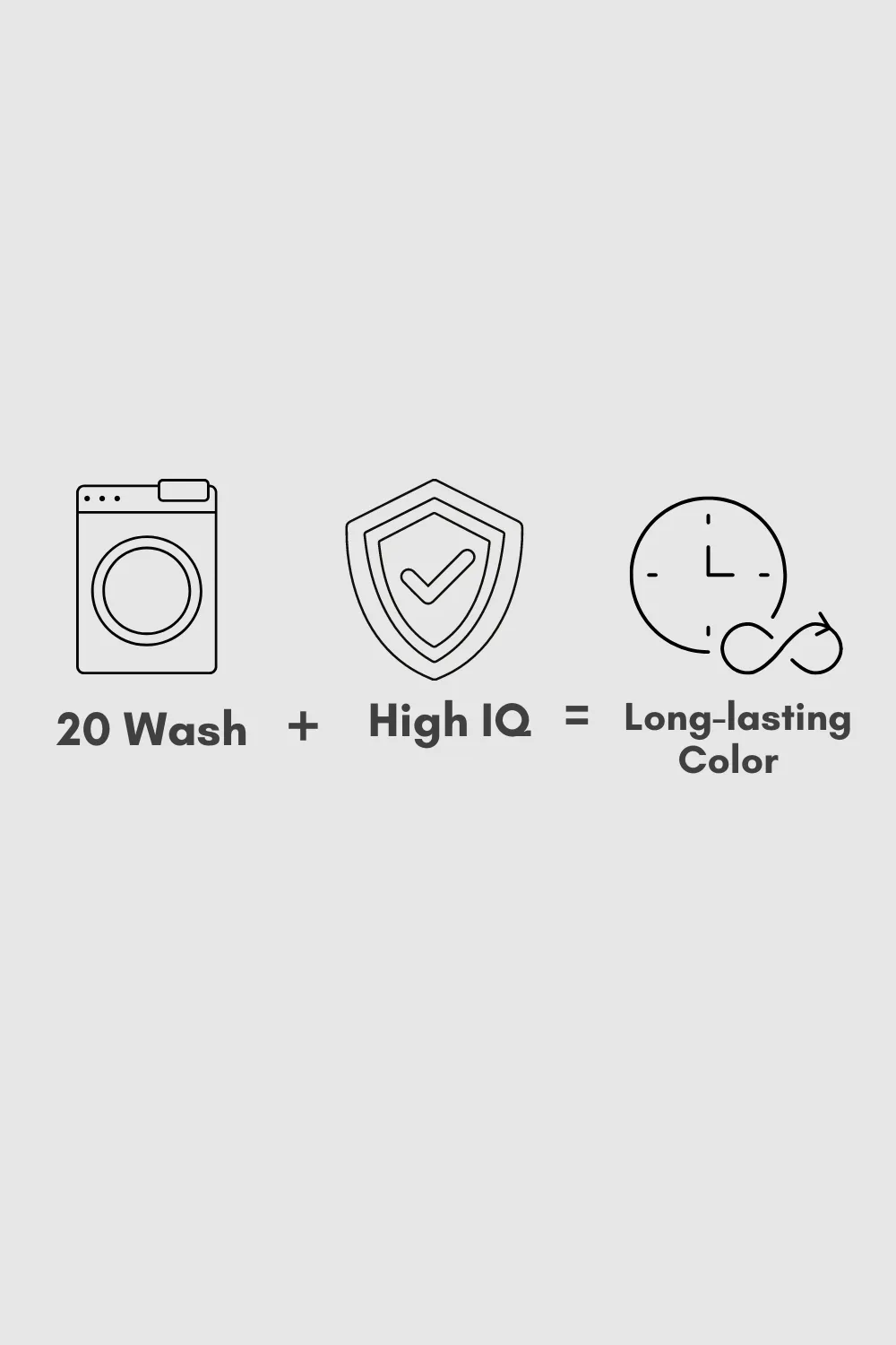 Heng Maroon Cotton IQ Basics