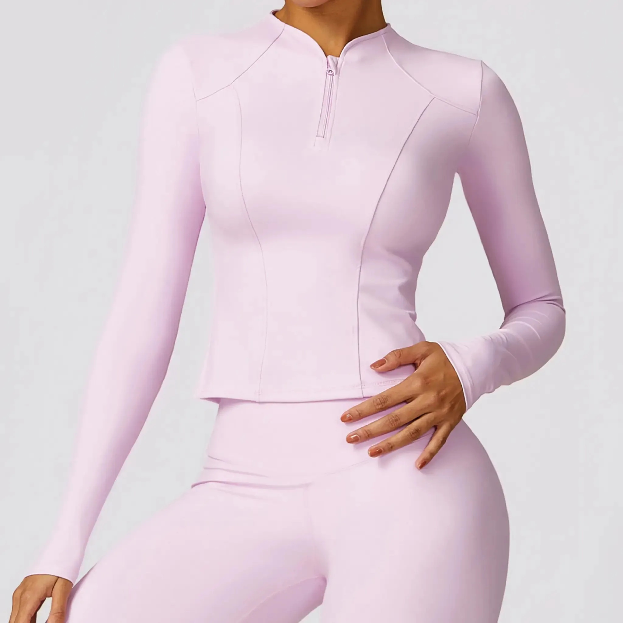 High Strength Quick-drying Workout Top