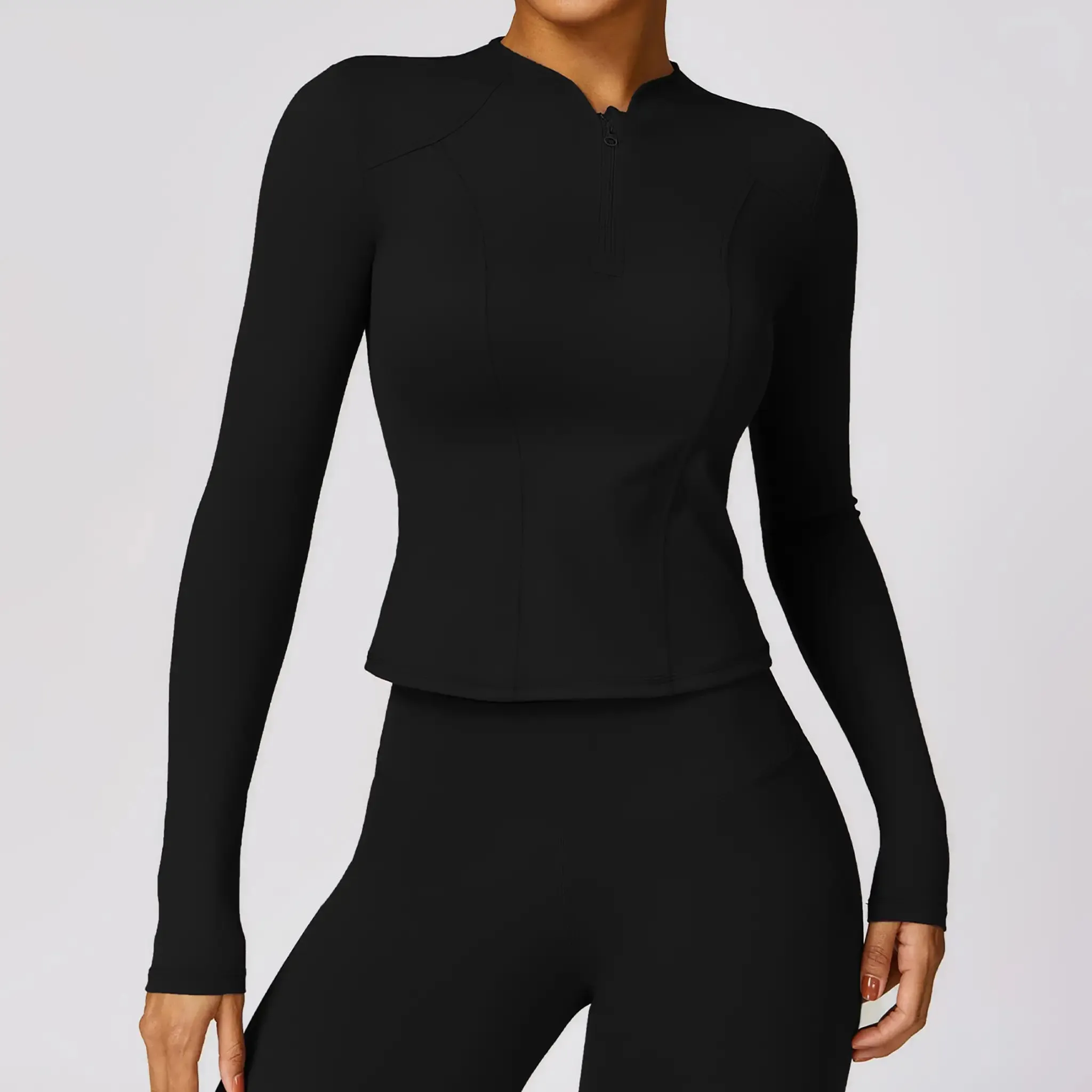 High Strength Quick-drying Workout Top