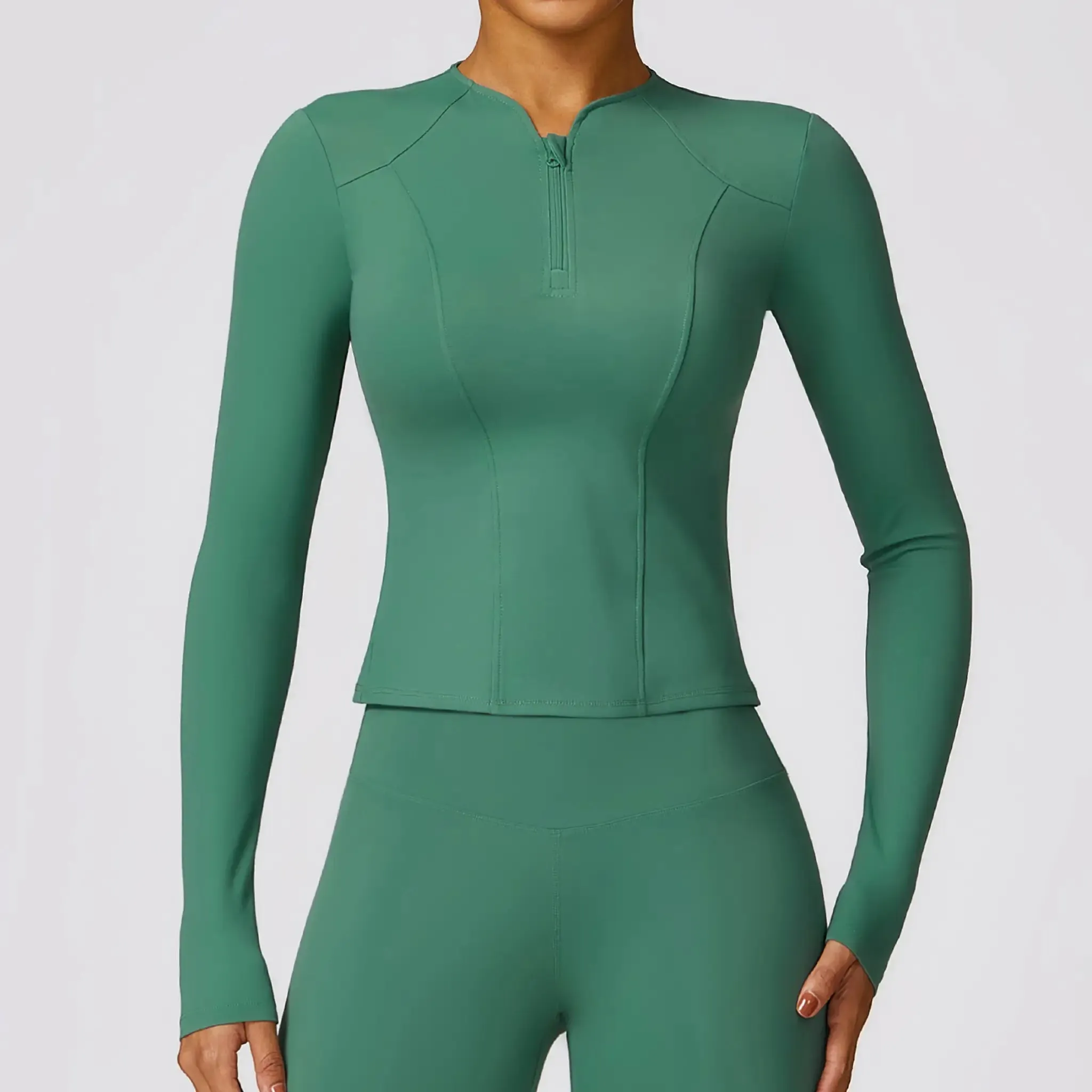High Strength Quick-drying Workout Top