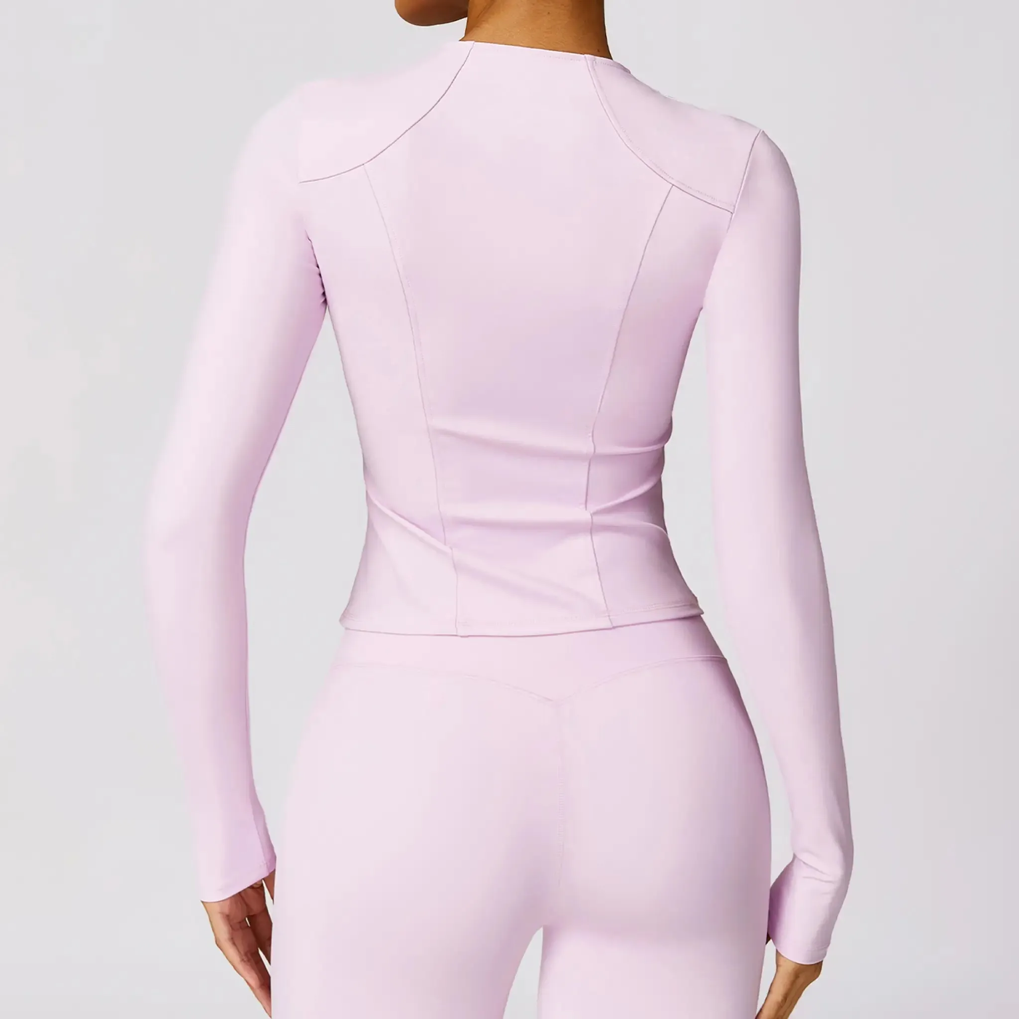 High Strength Quick-drying Workout Top
