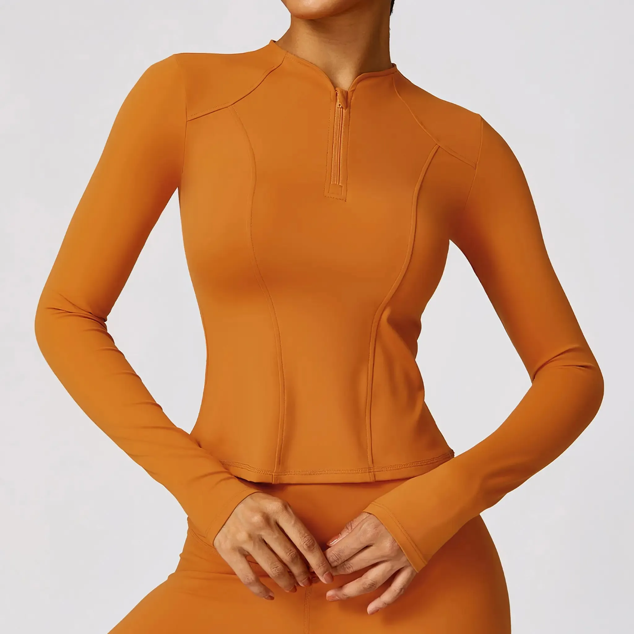 High Strength Quick-drying Workout Top