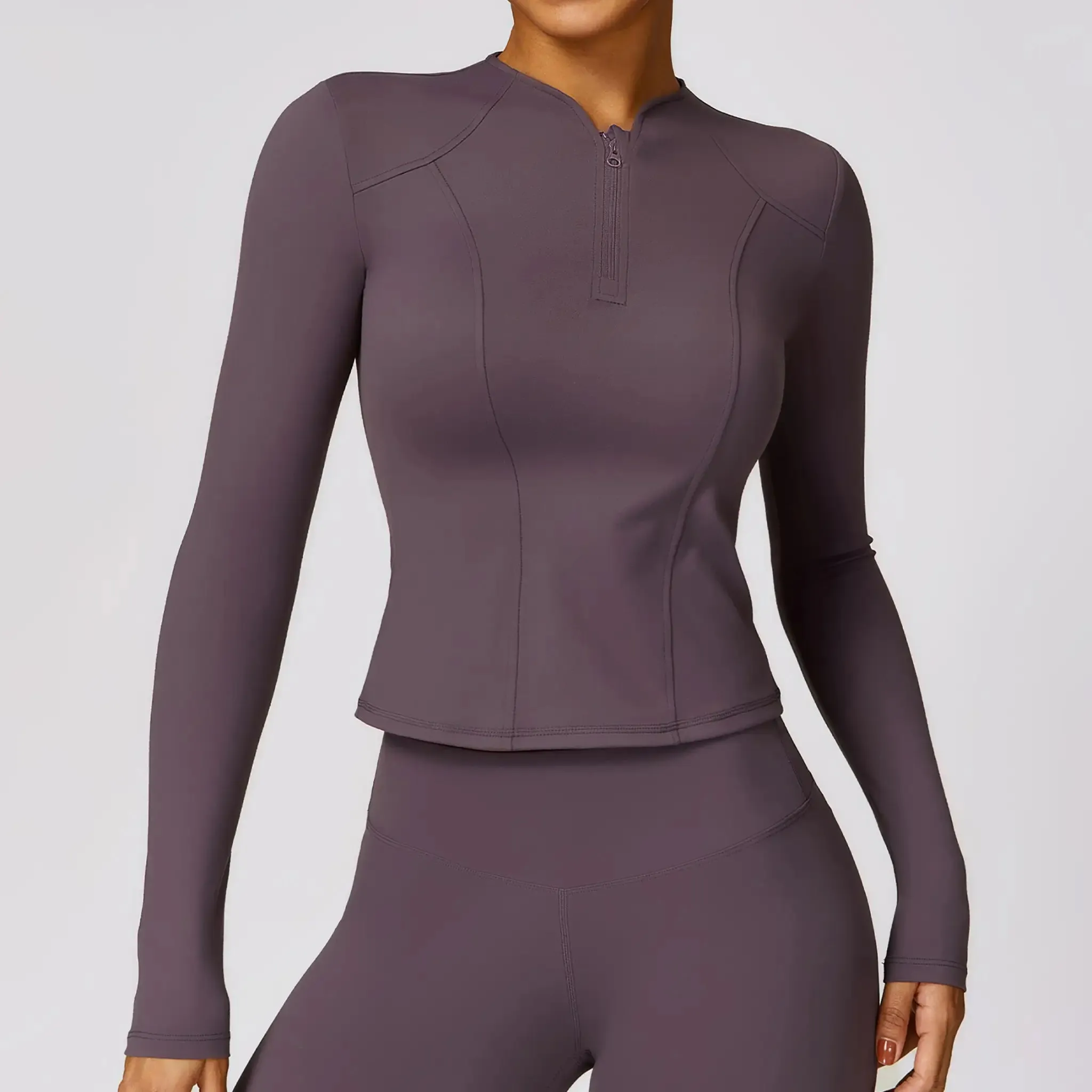 High Strength Quick-drying Workout Top