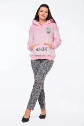 Ho Pajamas Easy Home wear