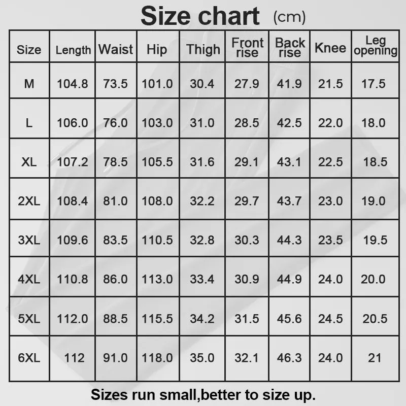 Ice Silk Sports Casual Pants