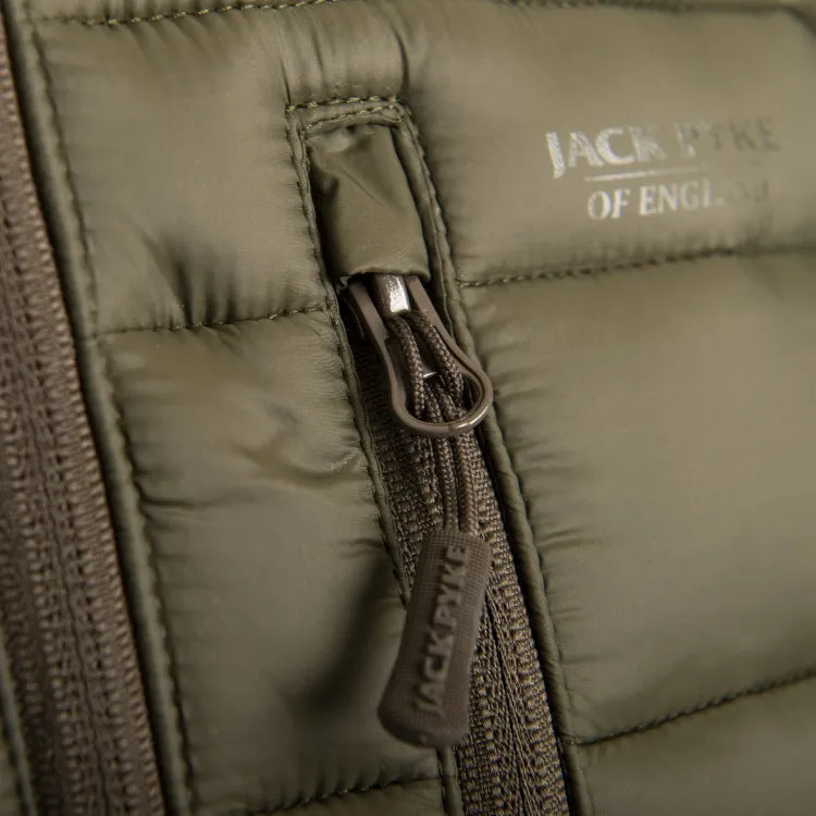 Jack Pyke Weardale Quilted Gilet