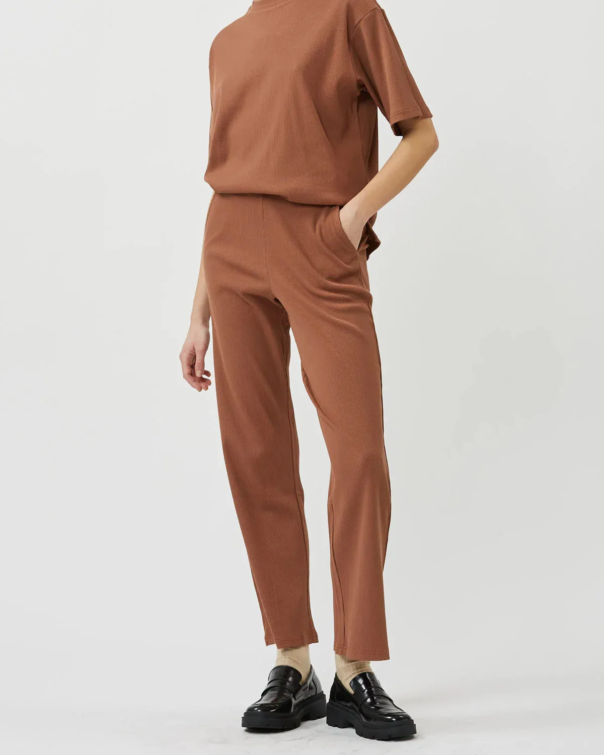 jaseo casual pants 9585