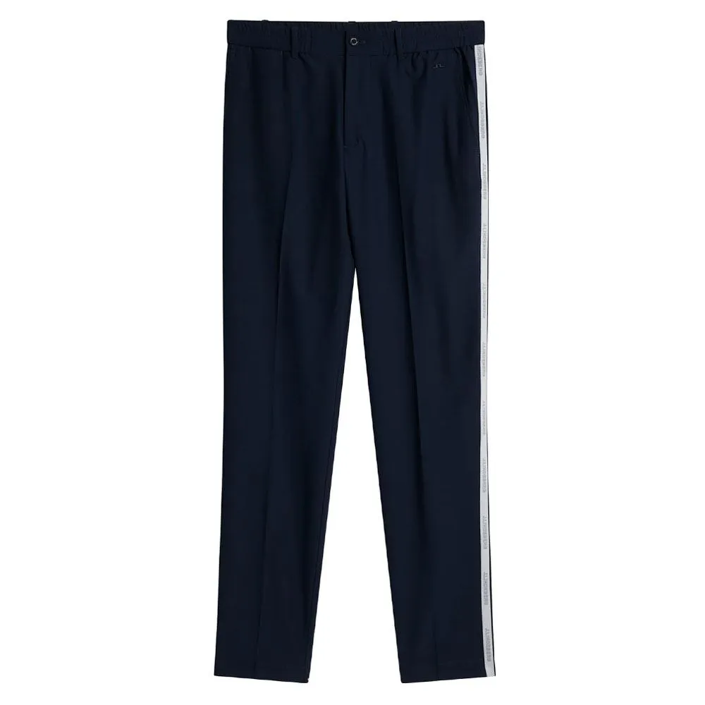 J.Lindeberg Stuart Stripe Golf Pants 2023