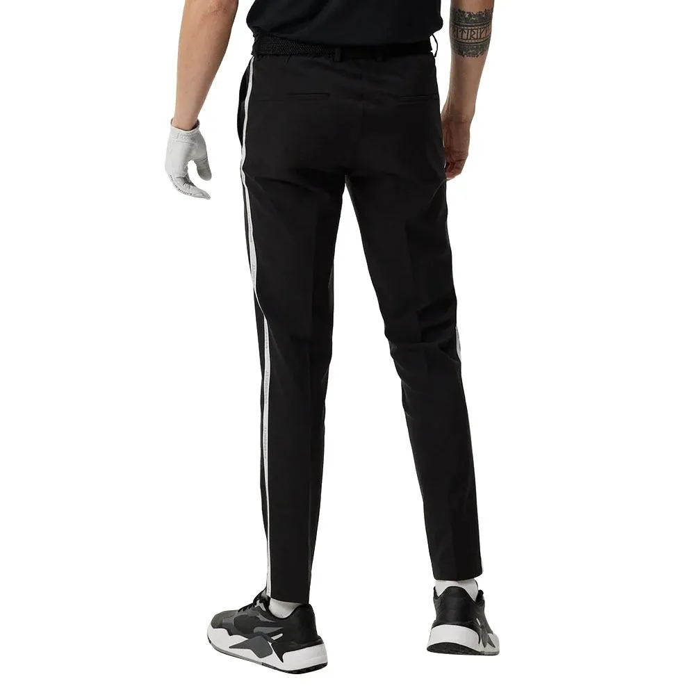 J.Lindeberg Stuart Stripe Golf Pants 2023