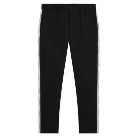 J.Lindeberg Stuart Stripe Golf Pants 2023