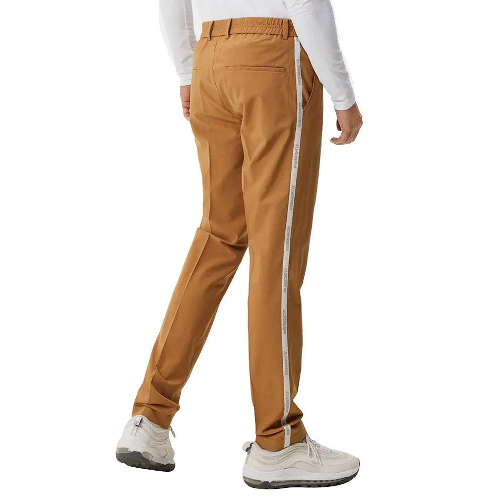 J.Lindeberg Stuart Stripe Golf Pants 2023