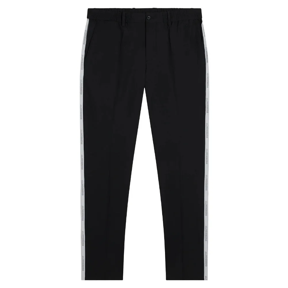 J.Lindeberg Stuart Stripe Golf Pants 2023