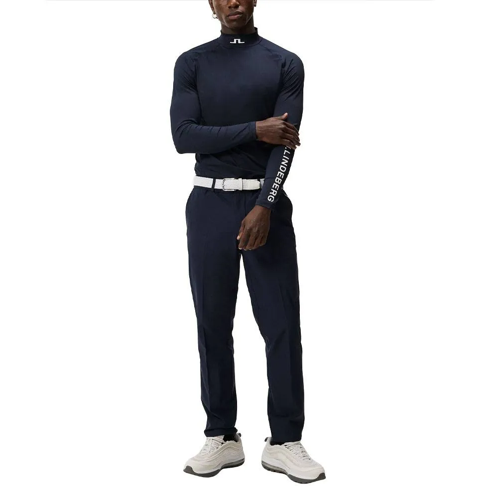 J.Lindeberg Stuart Stripe Golf Pants 2023