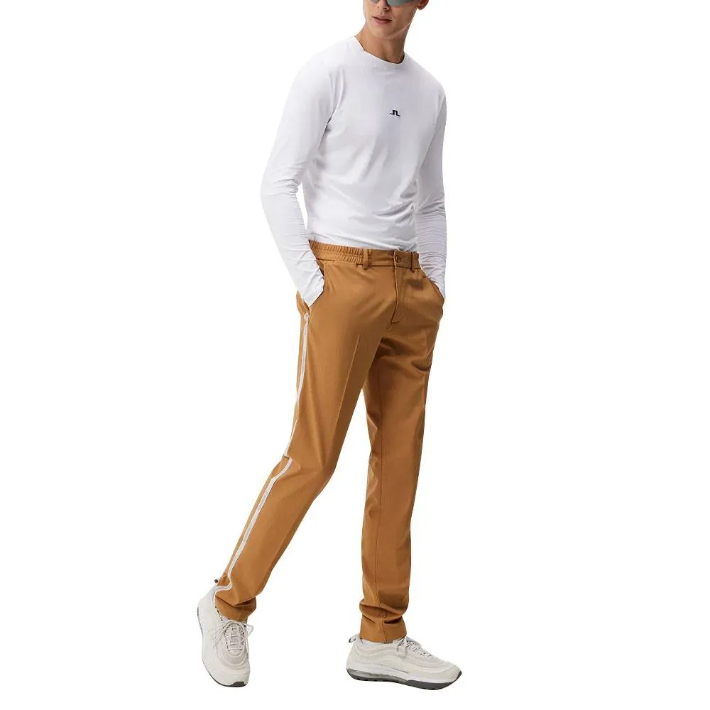 J.Lindeberg Stuart Stripe Golf Pants 2023