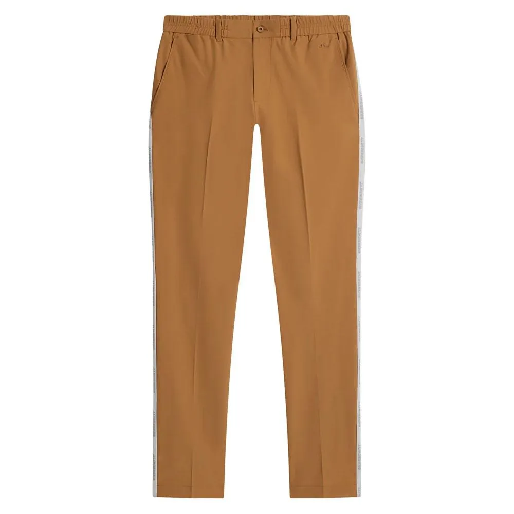 J.Lindeberg Stuart Stripe Golf Pants 2023